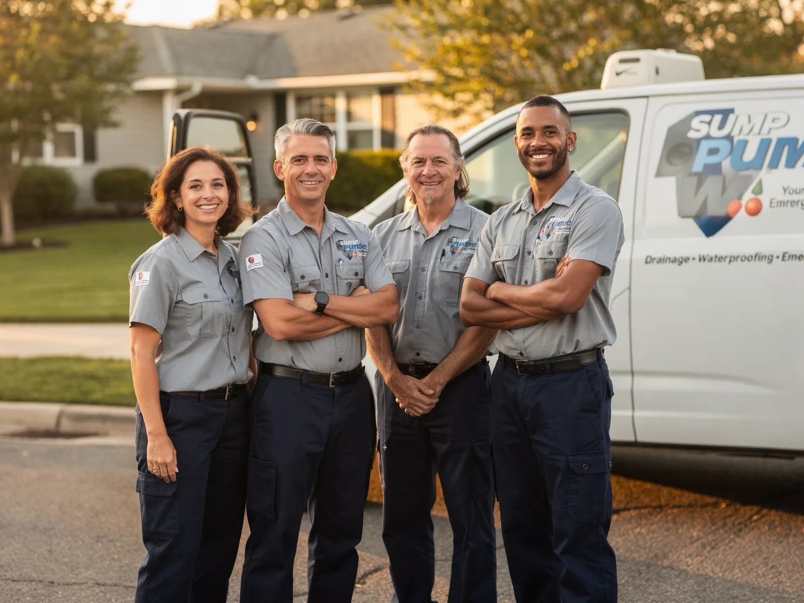 Water Heater Repair company in Mount Victory, OH