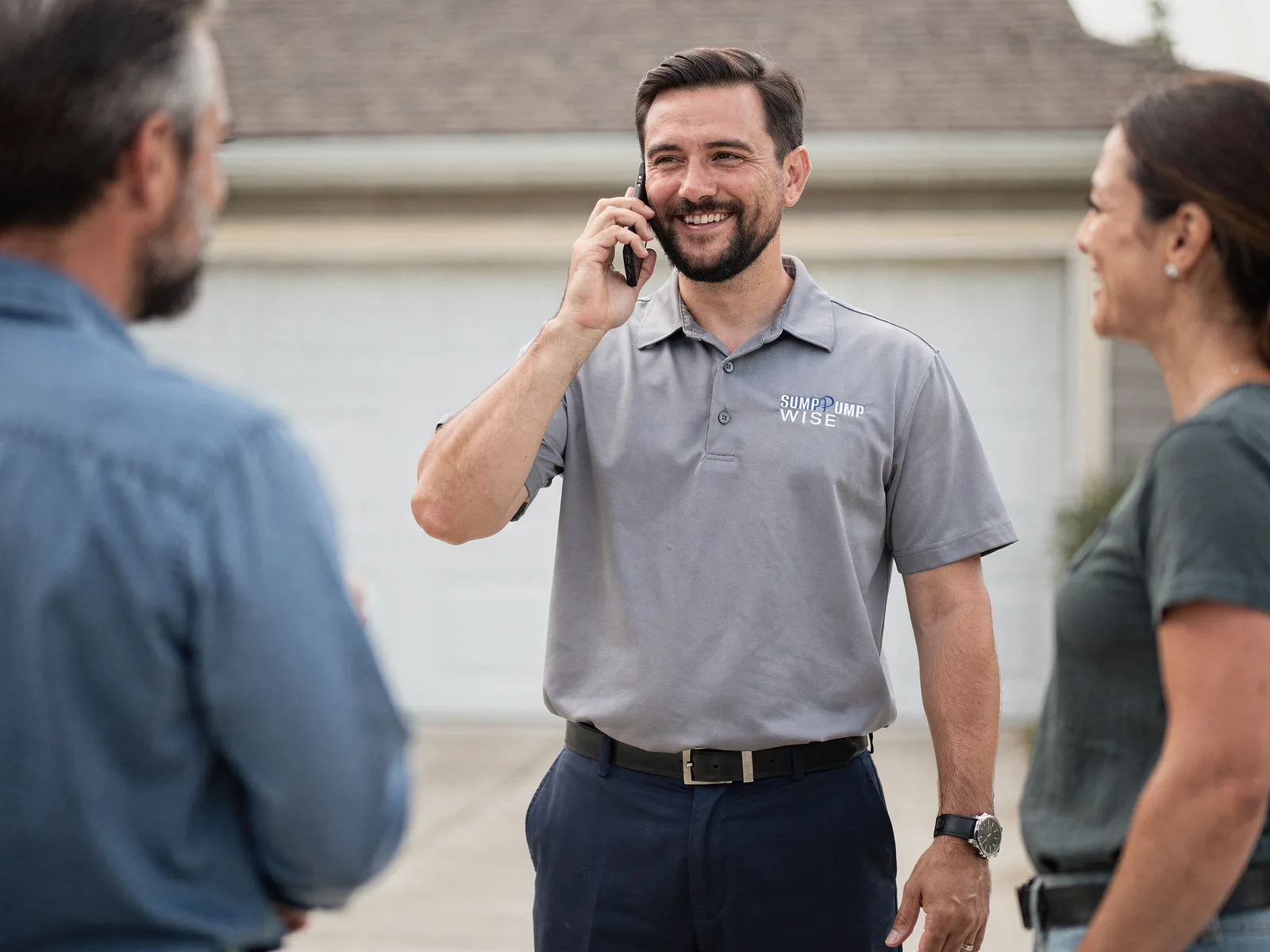 Water Heater Repair Mount Victory, OH FAQs